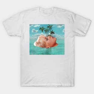 Island Girl T-Shirt